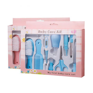 BabyCare Suit Beauty Set