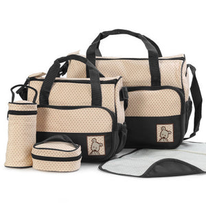 La Bella Bambini Essentials Bag Set