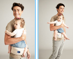 Baby Waist Baby Carrier Multifunctional