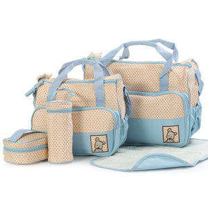 La Bella Bambini Essentials Bag Set