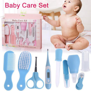 BabyCare Suit Beauty Set