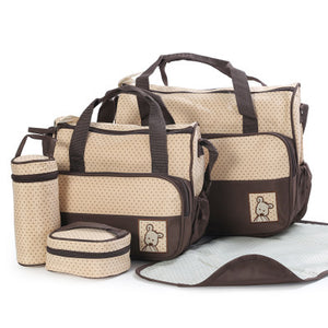 La Bella Bambini Essentials Bag Set