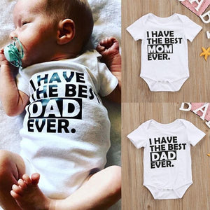 Newborn Baby Romper (0- 24 Months)