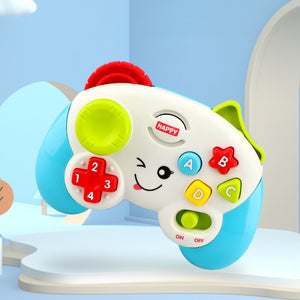 Baby Game Controller Teaching Multi-Function Vocal Toys