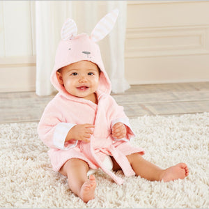 The Cutie Baby Bathrobe (0 - 3 Years)