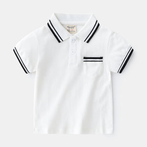 Bon&Ton Baby Polo T-Shirt (3 - 8) Years