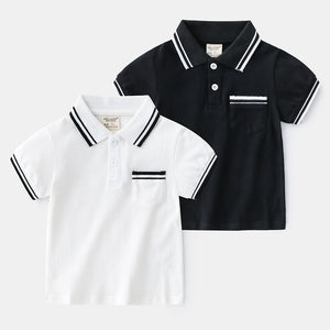 Bon&Ton Baby Polo T-Shirt (3 - 8) Years