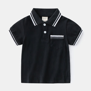 Bon&Ton Baby Polo T-Shirt (3 - 8) Years