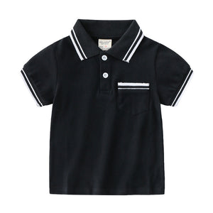 Bon&Ton Baby Polo T-Shirt (3 - 8) Years