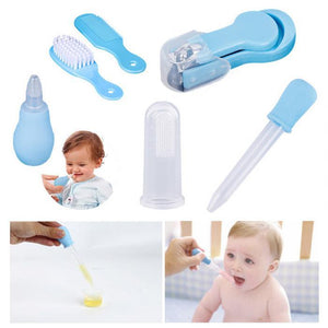 BabyCare Suit Beauty Set