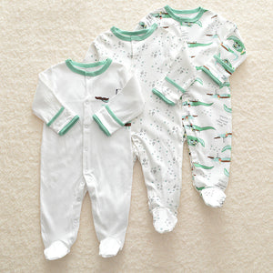 Baby crawling suit baby onesies (3- 12 Months)