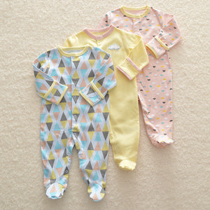 Baby crawling suit baby onesies (3- 12 Months)