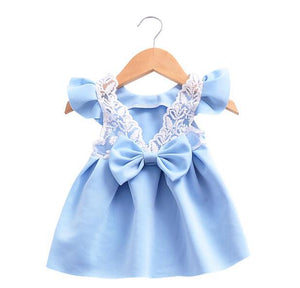 BonBon Dress (6M - 4 Years)