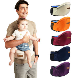 Baby Waist Baby Carrier Multifunctional