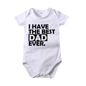 Newborn Baby Romper (0- 24 Months)