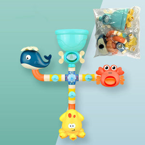 Baby Bath Toys Water Game Water Spray Toy