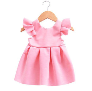 BonBon Dress (6M - 4 Years)