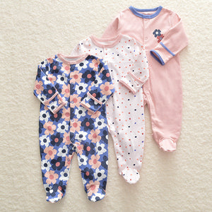 Baby crawling suit baby onesies (3- 12 Months)