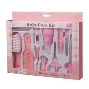 BabyCare Suit Beauty Set