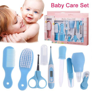 BabyCare Suit Beauty Set