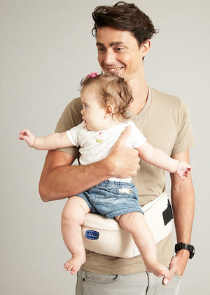 Baby Waist Baby Carrier Multifunctional