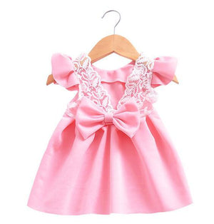 BonBon Dress (6M - 4 Years)