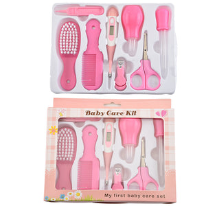 BabyCare Suit Beauty Set