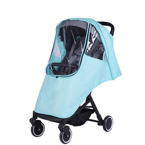 All-Weather Stroller Protection Cover