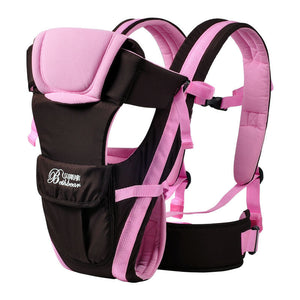 Double Shoulder Baby Carrier