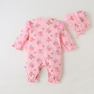 Picolina Baby Girl Onesies (0 - 24 Months)