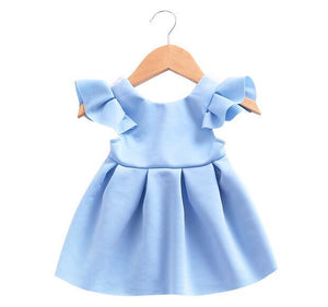 BonBon Dress (6M - 4 Years)