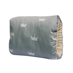 Adjustable Breastfeeding Support Pillow