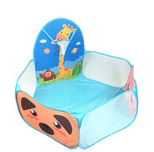 Baby Bobo Pool Children'S Tent.