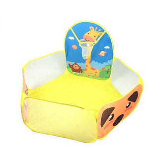 Baby Bobo Pool Children'S Tent.