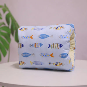 Adjustable Breastfeeding Support Pillow