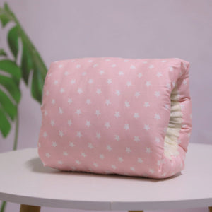 Adjustable Breastfeeding Support Pillow