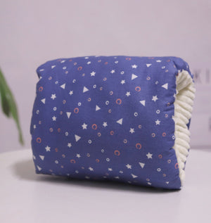 Adjustable Breastfeeding Support Pillow